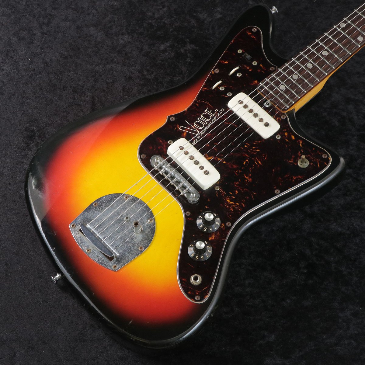 中古】VOICE / Frontier Custom 1000 【御茶ノ水本店】【値下げ