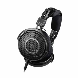 audio-technica オーディオテクニカ / ATH-R50x プロフェッショナルオープンバックリファレンスヘッドホン