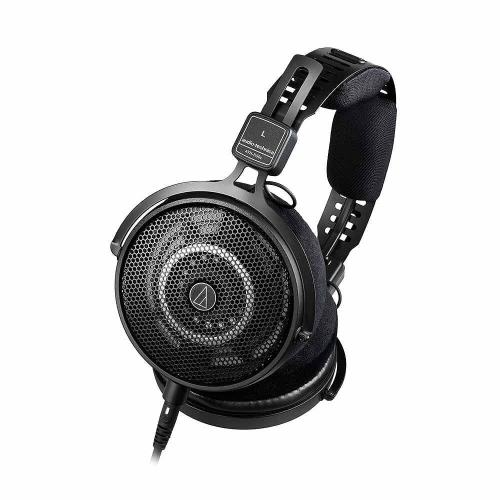 ✨新品未使用✨Audio-Technica ATH-R50x 開放型 ヘッドホン audio-technica オーディオテクニカ / ATH-R50x プロフェッショナル