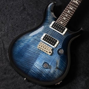 Paul Reed Smith (PRS) / 2025 Custom 24 Faded Whale Blue Wraparound Smokeburst Pattern Thin Neck【S/N:25 0406064】【御茶ノ水本店】