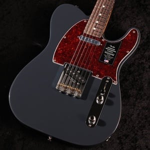 Fender / American Professional Classic Telecaster Rosewood Fingerboard Faded Black フェンダー [USA製]【S/N US25060801】【御茶ノ水本店】