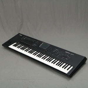 【中古】 YAMAHA / Motif XF7 【御茶ノ水本店】