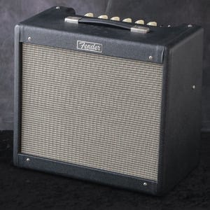 【中古】 Fender / Blues Junior IV 【御茶ノ水本店】