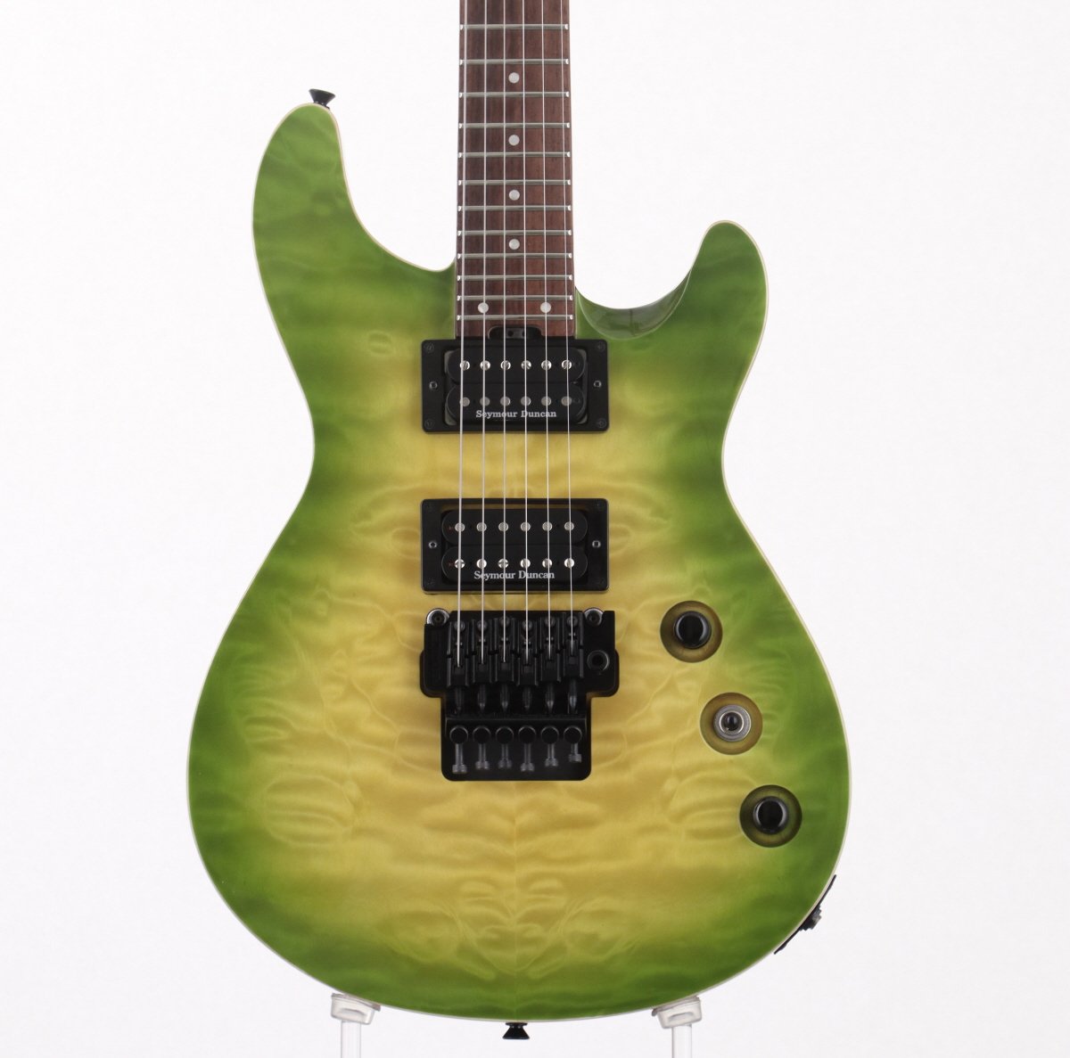 FERNANDES APG-55AMB 2000年代初頭 FERNANDES APG-55AMB 2000年代初頭 FERNANDES APG-55AMB 2000年代初頭