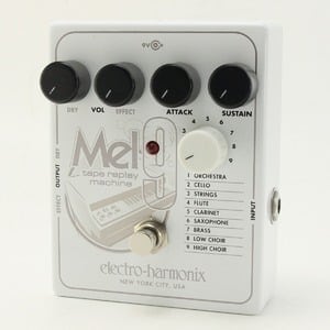 【中古】 ELECTRO-HARMONIX / Mel9 Tape Replay Machine 【御茶ノ水本店】