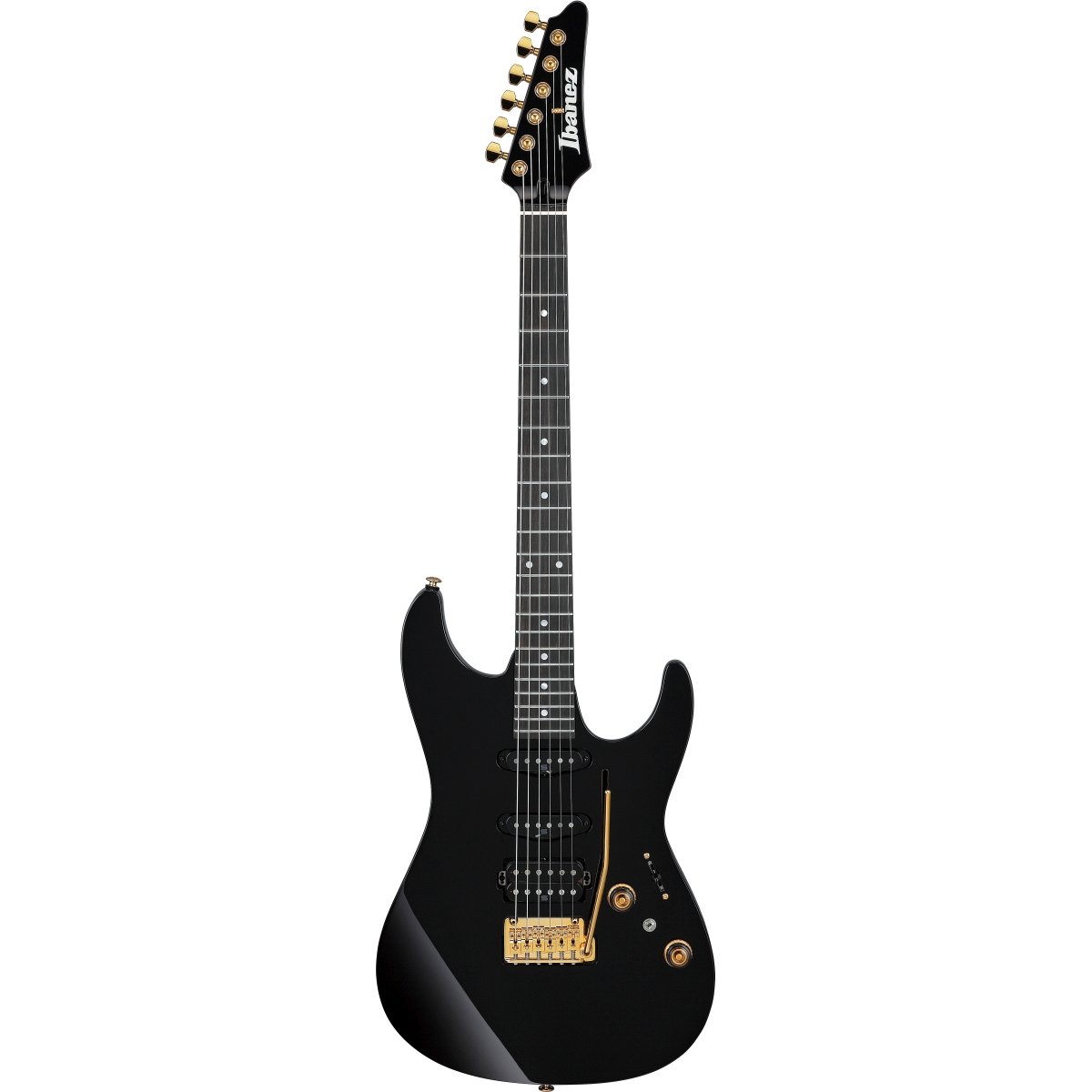 Ibanez / AZ26P1-BK (Black) アイバニーズ エレキギター [SPOTモデル