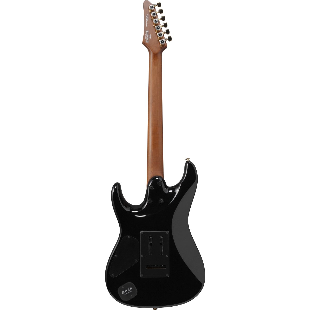Ibanez / AZ26P1-BK (Black) アイバニーズ エレキギター [SPOTモデル