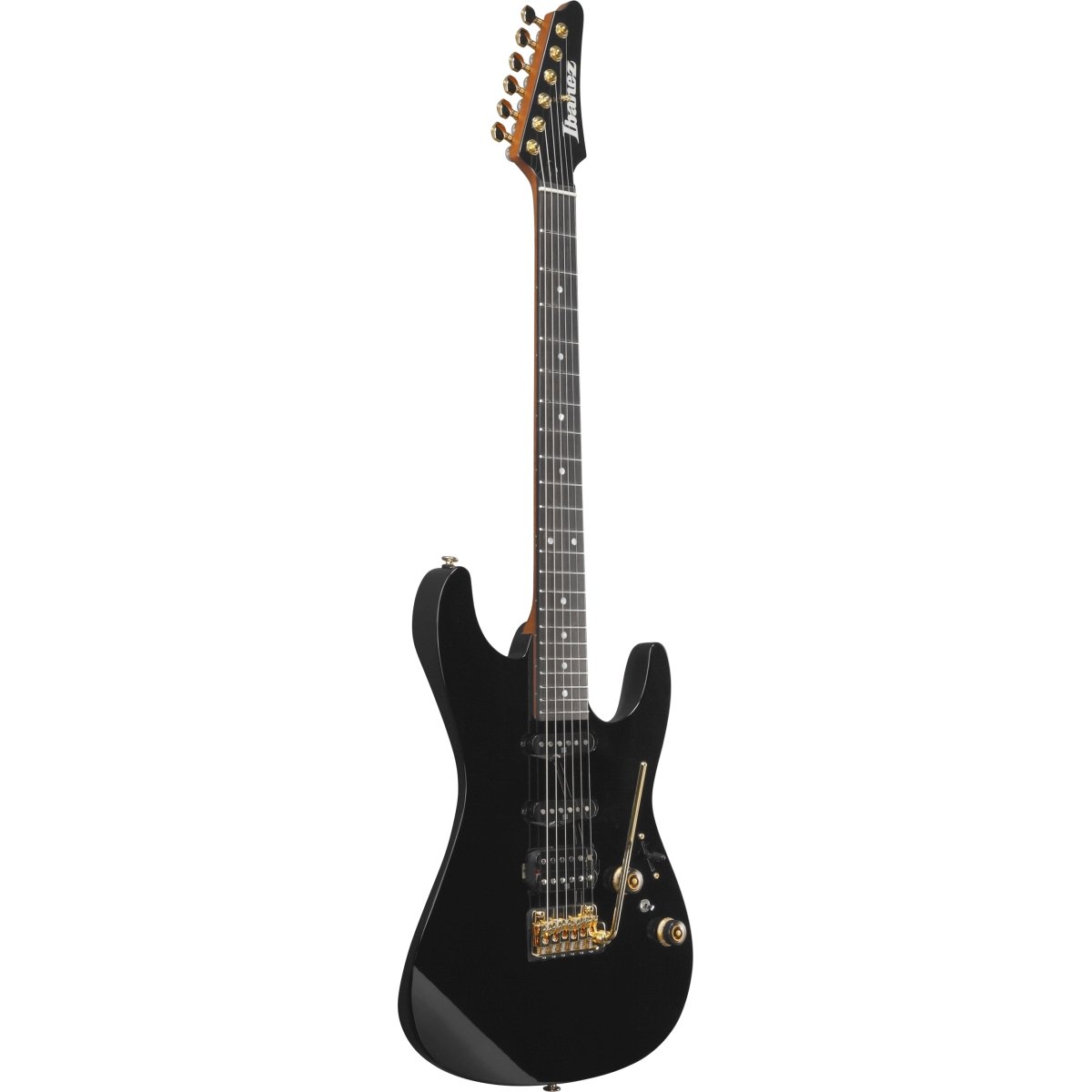Ibanez / AZ26P1-BK (Black) アイバニーズ エレキギター [SPOTモデル