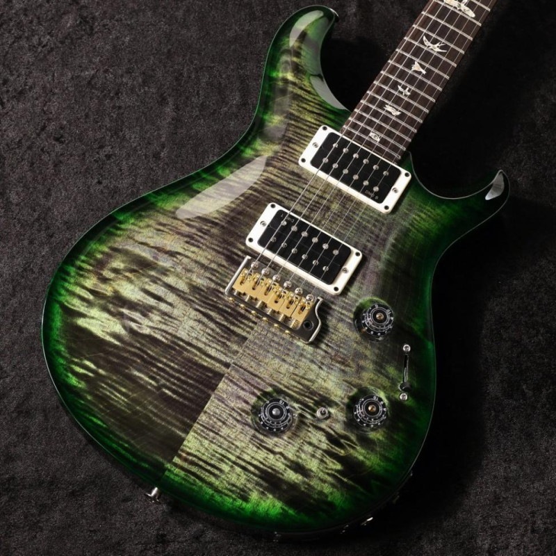 Paul Reed Smith (PRS) / 2025 Custom 24 Piezo Custom Color Pattern Thin Neck(重量:3.65kg)【S/N:25 0406226】【御茶ノ水本店】