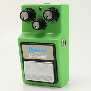 【中古】 IBANEZ / TS9 1st Reissue 【御茶ノ水本店】