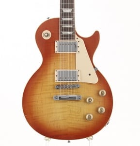 LES PAUL (GIBSON USA × サンバースト)の検索結果 | ギター