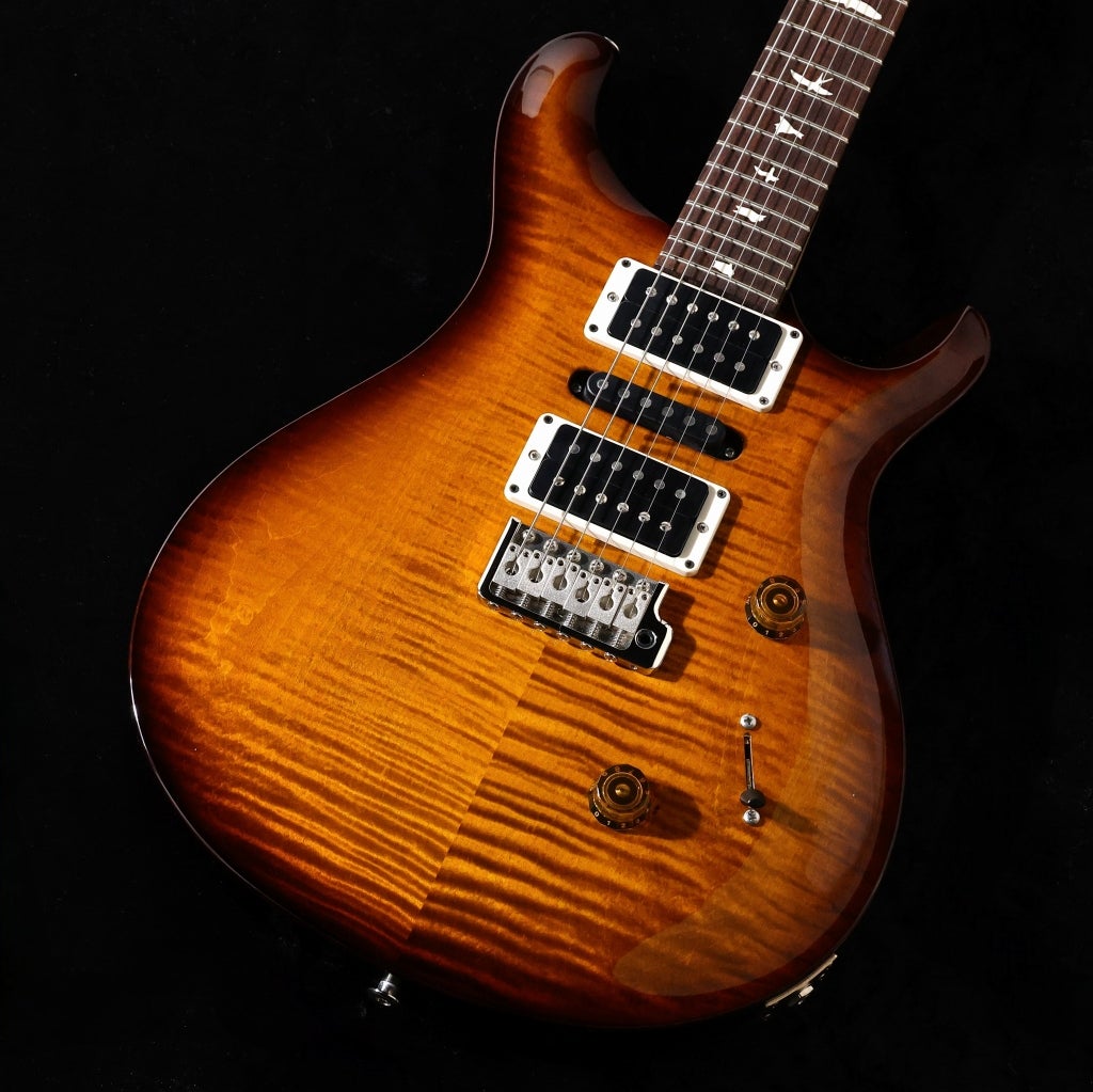 Paul Reed Smith (PRS) / 2025 CE 24 Special Limited Edition Black