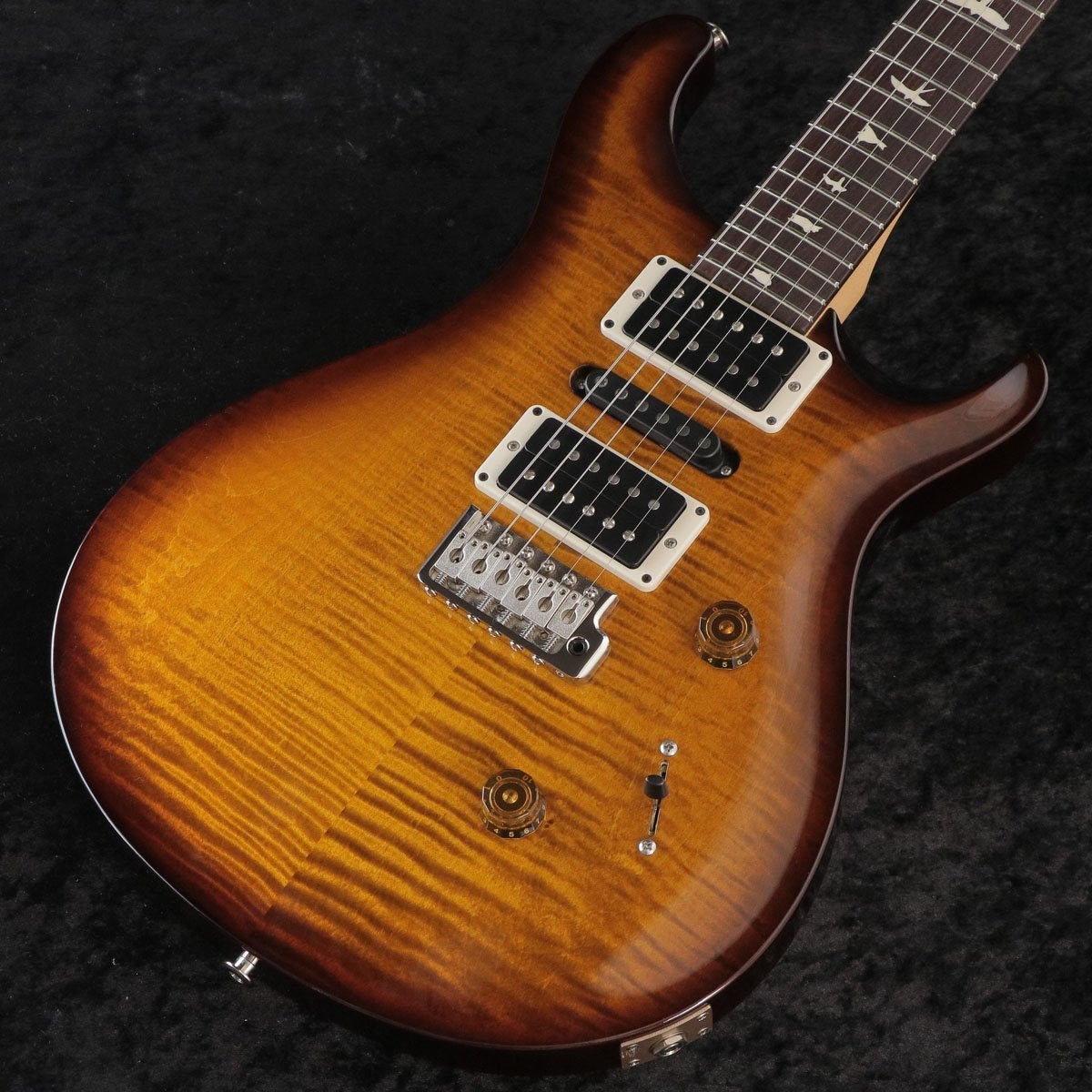 【ペグ交換等オプションあり11764】Paul Reed Smith SE CE PRS 106297 SE Locking Tuners ペグ ポールリードスミス(Paul Reed