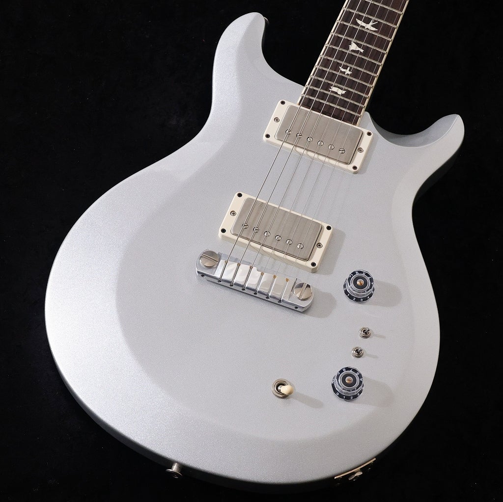 Paul Reed Smith (PRS) / 2025 S2 Mira 594 Platinum Metallic(重量