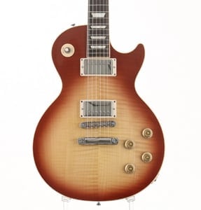 【中古】GIBSON USA / Les Paul Standard Plus Heritage Sunburst 【御茶ノ水本店】