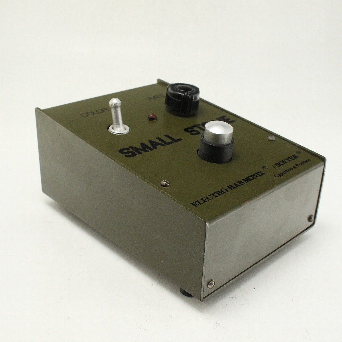 中古】 ELECTRO-HARMONIX / SOVTEK SMALL STONE 【御茶ノ水本店