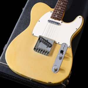 【中古】FENDER USA / Telecaster Blonde 71-72 【御茶ノ水本店】