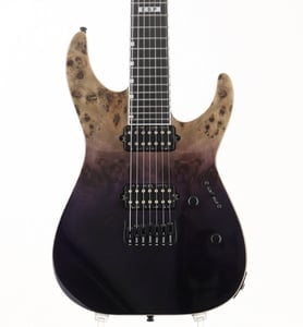 【中古】E-II / M-II 7NT HS  Purple Natural Fade 【御茶ノ水本店】
