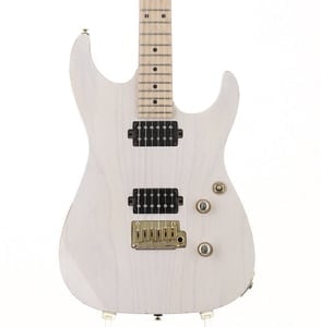 【中古】ADDICTONE CUSTOM GUITARS / ARENA Ash Top  Blonde Aged 【御茶ノ水本店】