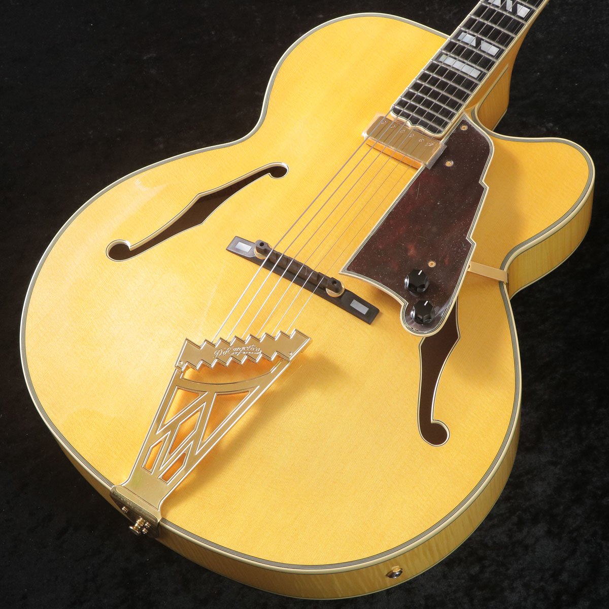 中古】DANGELICO / NYL-4 【御茶ノ水本店】 | フルアコ | イシバシ楽器