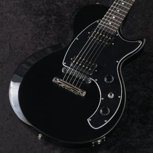 Gibson USA / Les Paul Music City Special 50th Anniversary Ebony 【50周年記念モデル】【S/N 204250282】【御茶ノ水本店】