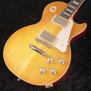 Gibson USA / Les Paul Standard 60s Unburst  ギブソン レスポール スタンダード【S/N 217950161】【御茶ノ水本店】