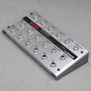 【中古】 TC ELECTRONIC / G-System 【御茶ノ水本店】