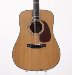 【中古】S.YAIRI / YD-42/N 【御茶ノ水HARVEST_GUITARS】