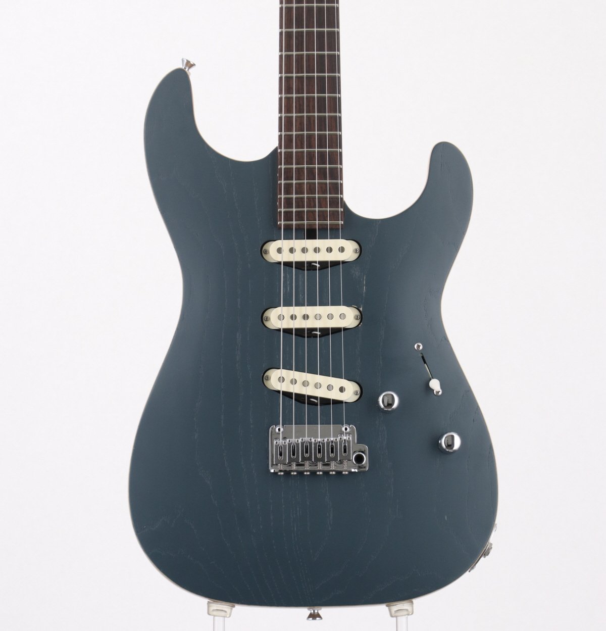 中古】SAITO GUITARS / S-622 Navy Blue 【御茶ノ水本店】【値下げ