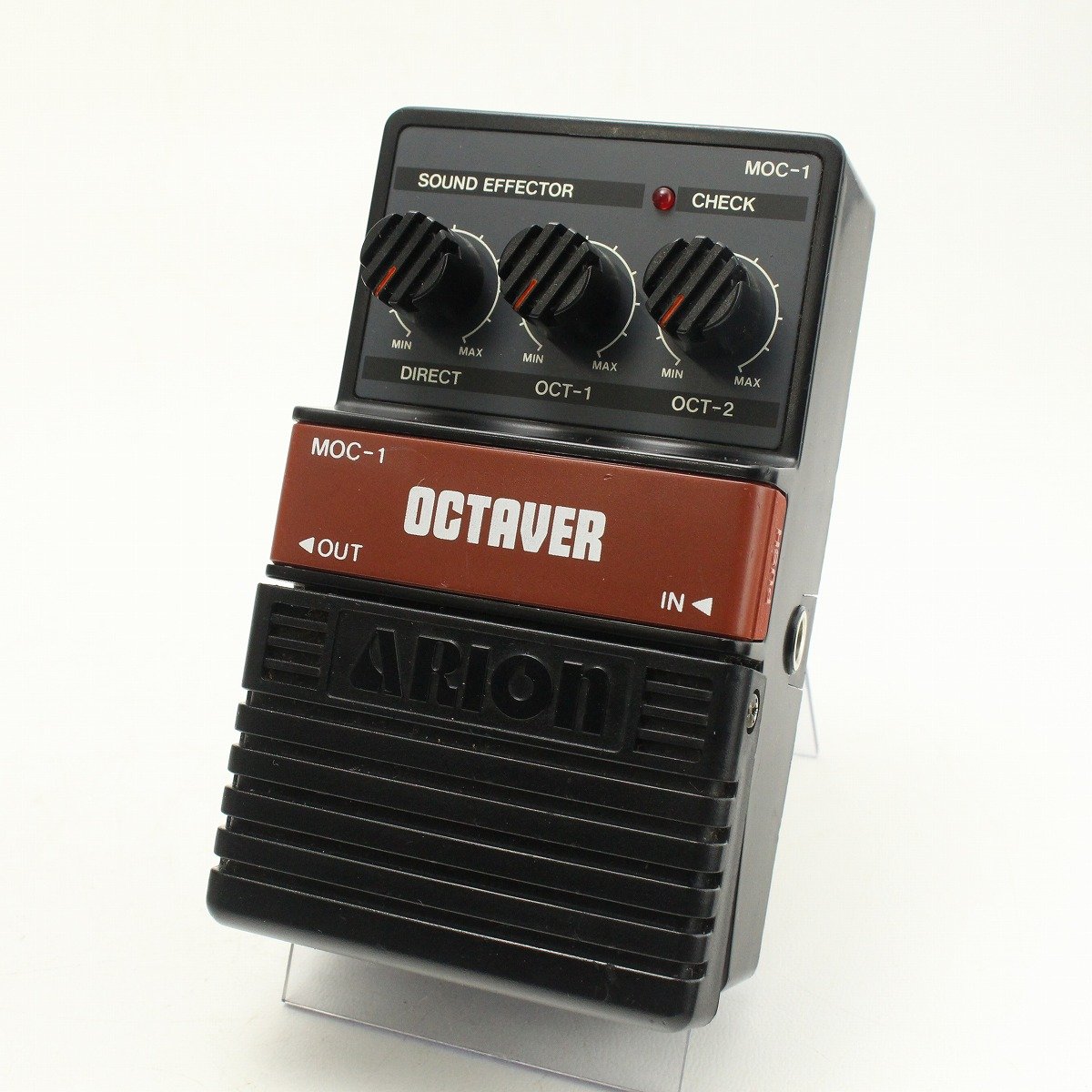 中古】 ARION / MOC-1 Octaver 【御茶ノ水本店】 | オクターバー