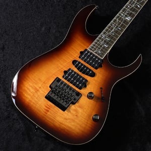 Ibanez / j.custom RG8570-BSR (Brownish Sphalerite)  [日本製][SPOT MODEL]【OUTLET品】【S/N F2422041】【御茶ノ水本店】