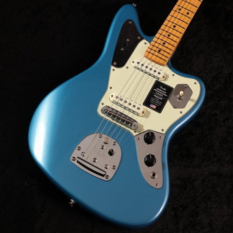 Fender / American Professional Classic Jaguar Maple Fingerboard