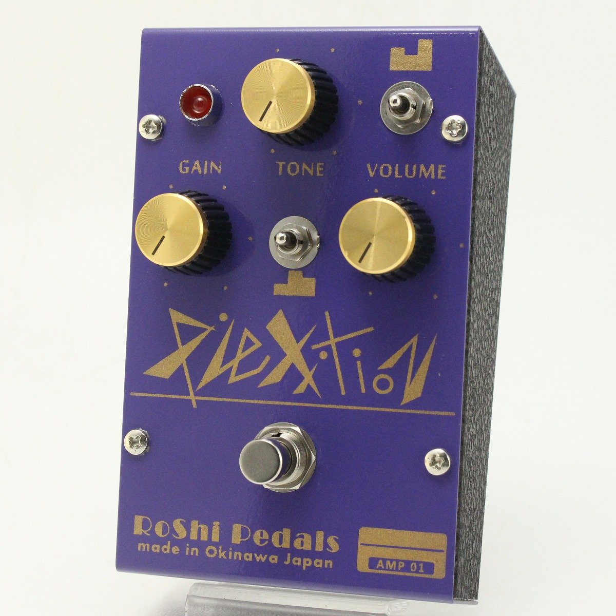 サ*ン様 RoShi Pedals Plexition 中古】 ROSHI PEDALS / Plexition 【御茶ノ水本店】【値下げ