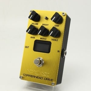 【中古】 VOX / VE-CD 【御茶ノ水本店】