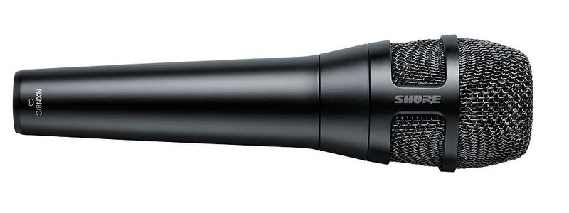 SHURE シュア / NXN8/C-J (NEXADYNE 8/C) カーディオイド・ダイナミック・ボーカルマイクロホン