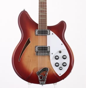 【中古】RICKENBACKER / 360/12 FG 【御茶ノ水本店】