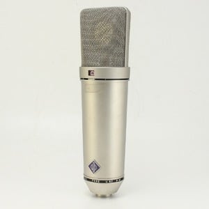 【中古】 NEUMANN / U87【御茶ノ水本店】