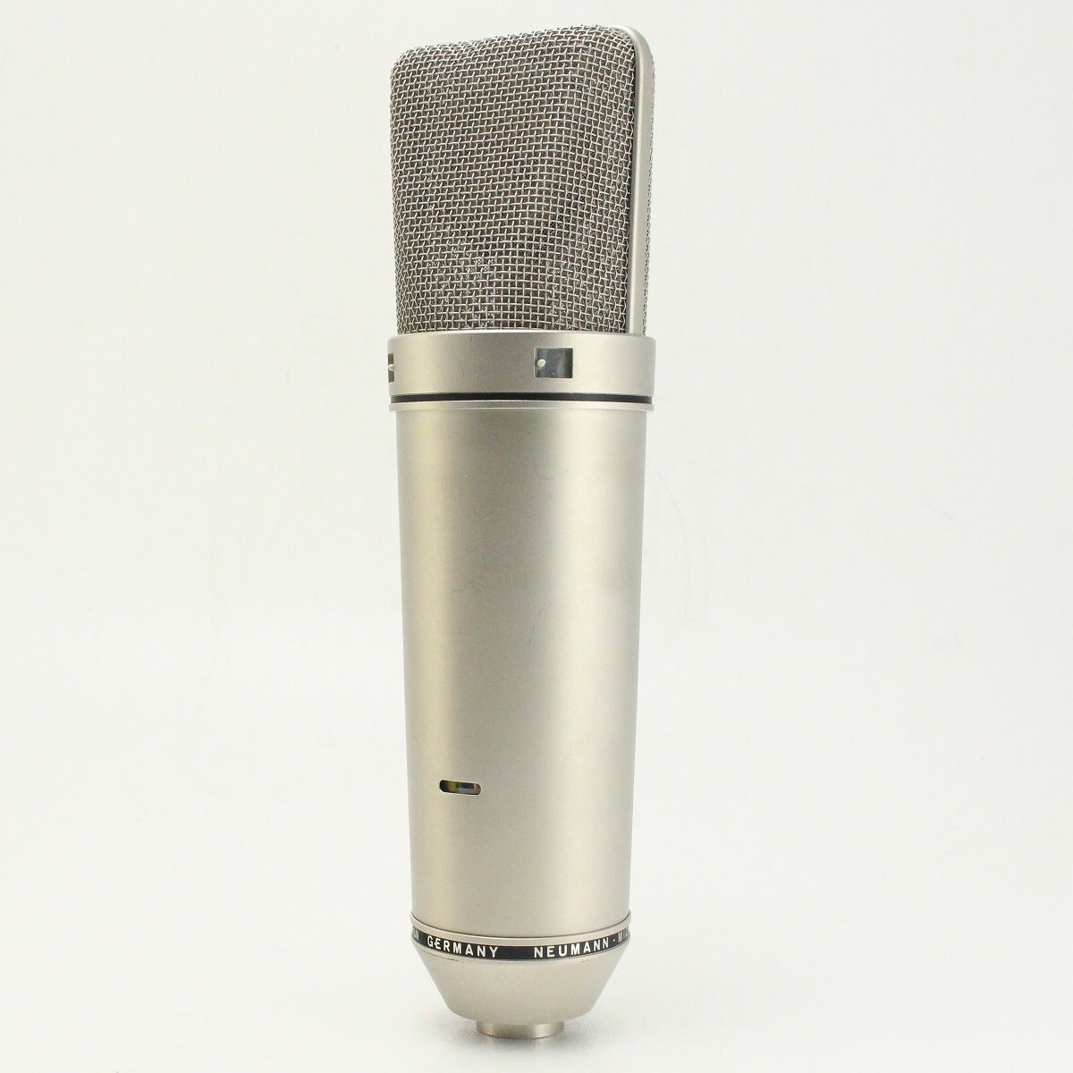 中古】 NEUMANN / U87【御茶ノ水本店】【値下げ】 | ラージ
