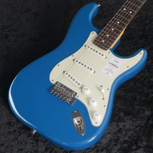 Fender / Made in Japan Hybrid II Stratocaster Rosewood Fingerboard Forest Blue フェンダー【S/N JD25012055】【御茶ノ水本店】