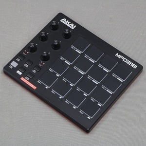【中古】 AKAI / MPD218 【御茶ノ水本店】