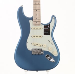 【中古】FENDER USA / American Performer Stratocaster Satin Lake Placid Blue 【御茶ノ水本店】