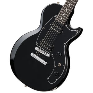 Gibson USA / Les Paul Music City Special 50th Anniversary Ebony 【50周年記念モデル】