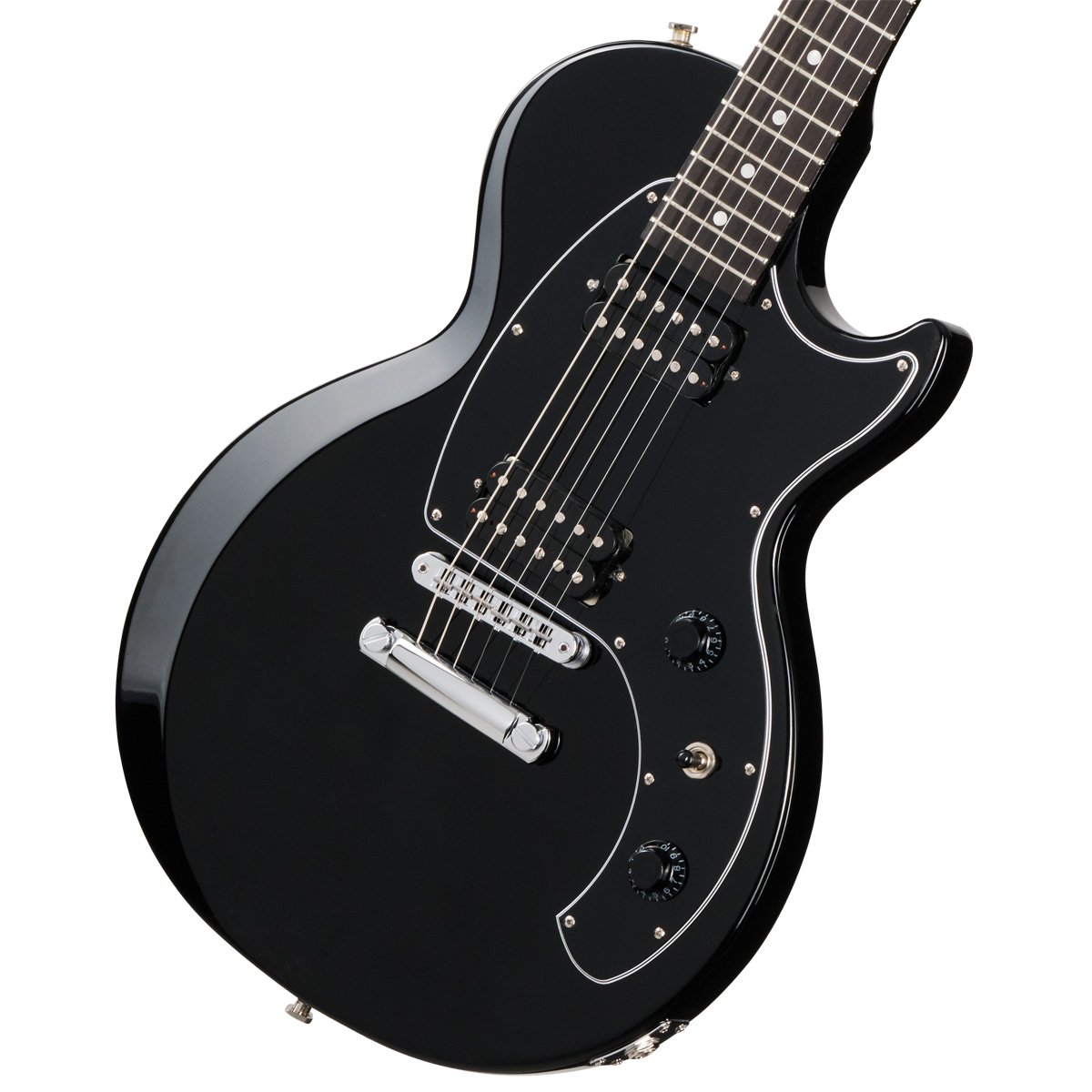 Gibson USA / Les Paul Music City Special 50th Anniversary Ebony