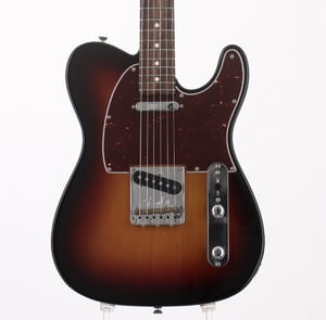 【中古】FENDER USA / American Professional II Telecaster  ３Tone  Sunburst 【御茶ノ水本店】