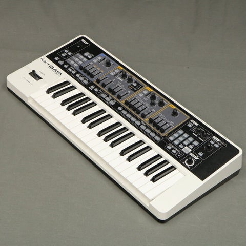 【中古】 Roland / SH-01 GAIA 【御茶ノ水本店】【4/28値下げ】【値下げ】
