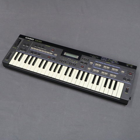 中古】 CASIO / CZ-101 【御茶ノ水本店】【値下げ】 | ～61鍵盤