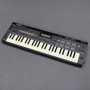 中古】 CASIO / CZ-101 【御茶ノ水本店】【値下げ】 | ～61鍵盤