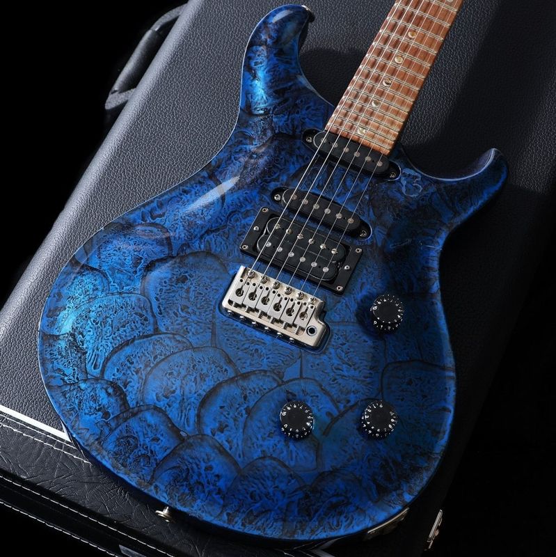 【中古】Paul Reed Smith (PRS)  / 1988 Studio Bluefoil Brazilian Rosewood FB Standard Neck 【御茶ノ水本店】【値下げ】