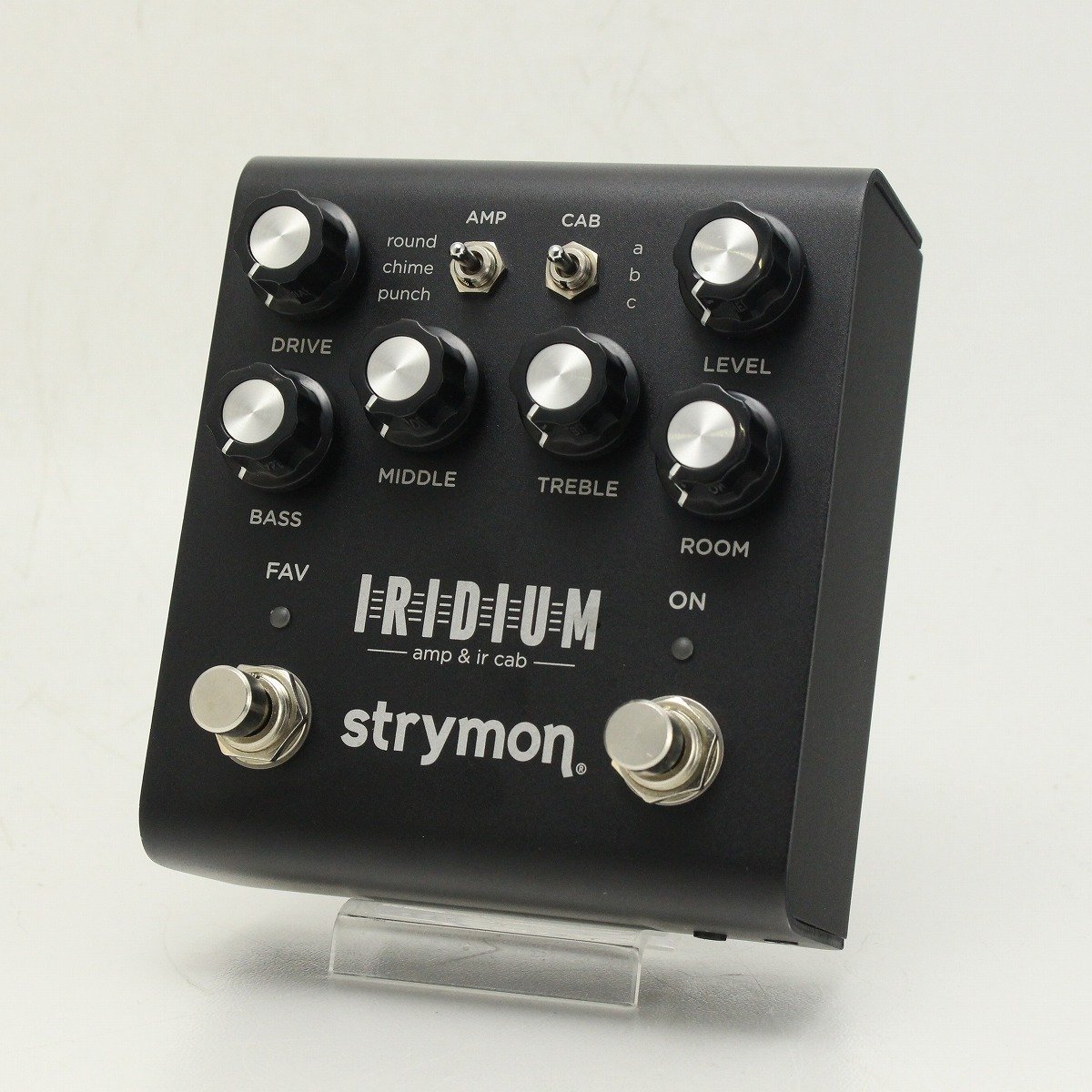 中古】 STRYMON / Iridium 【御茶ノ水本店】 | その他エフェクター