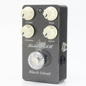 ［美品］Blackberry JAM / Black Velvet 中古】 BLACKBERRY JAM / Black Velvet 【御茶ノ水本店】【値下げ